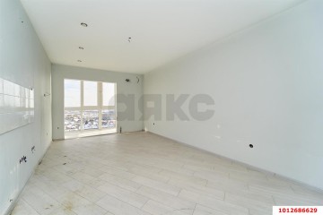 Фото №2: 2-комнатная квартира 67 м² - Краснодар, мкр. жилой комплекс Пересвет-Карасунский, ул. Сормовская, 216