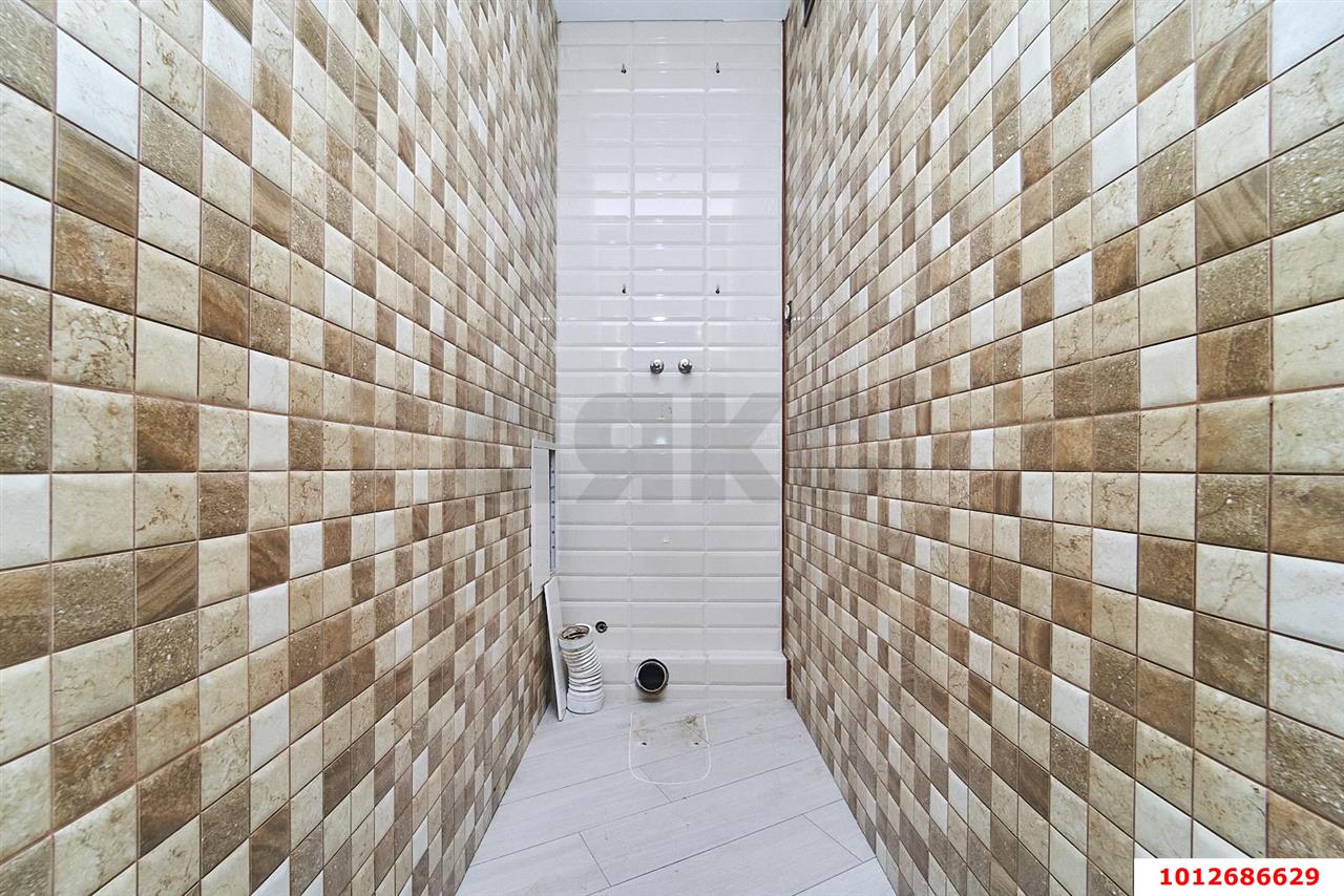 Фото №11: 2-комнатная квартира 67 м² - Краснодар, жилой комплекс Пересвет-Карасунский, ул. Сормовская, 216