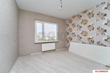 Фото №5: 2-комнатная квартира 67 м² - Краснодар, мкр. жилой комплекс Пересвет-Карасунский, ул. Сормовская, 216