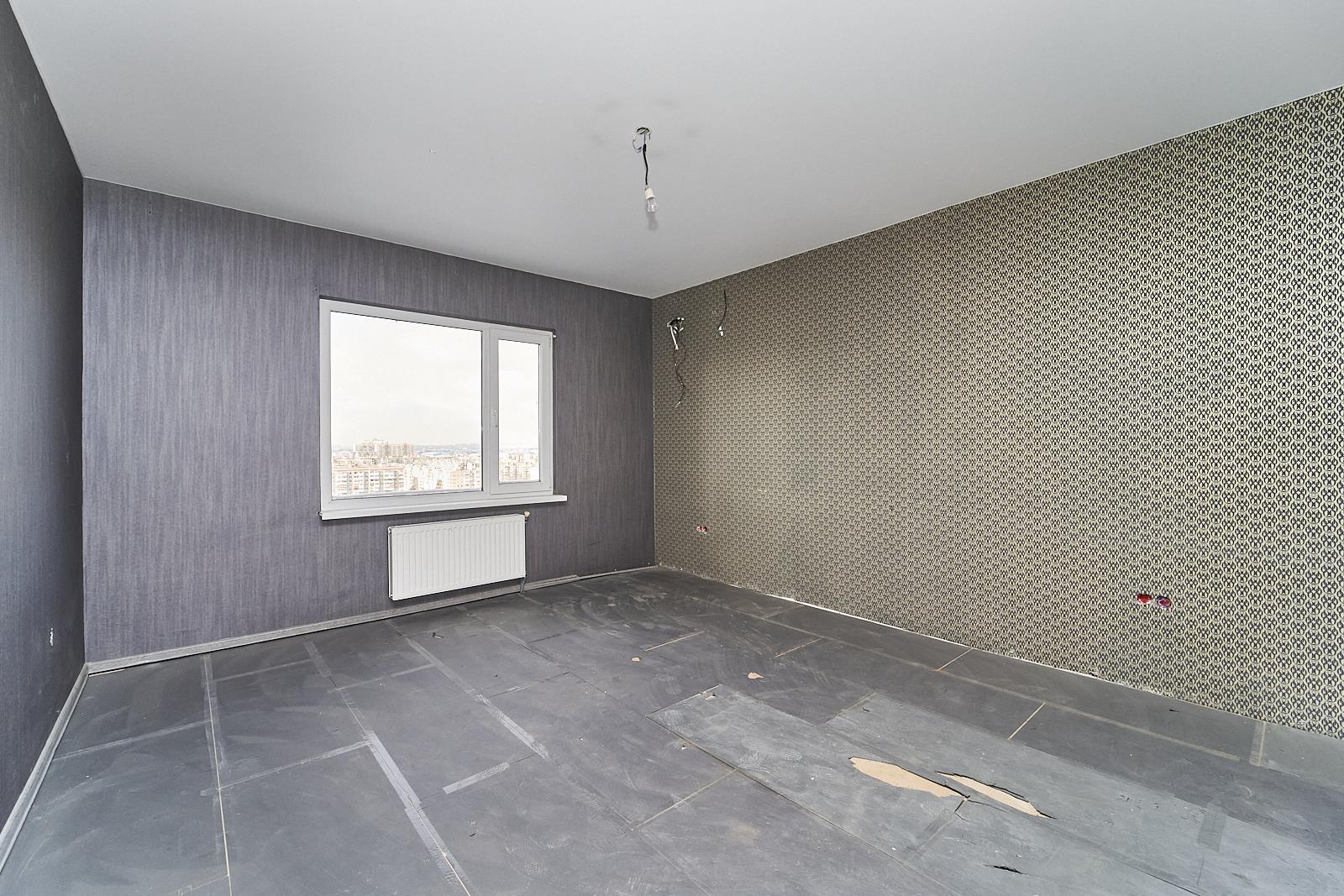 Фото №13: 2-комнатная квартира 67 м² - Краснодар, Карасунский внутригородской округ, Комсомольский, мкр. жилой комплекс Пересвет-Карасунский, ул. Сормовская, 216