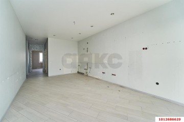 Фото №4: 2-комнатная квартира 67 м² - Краснодар, мкр. жилой комплекс Пересвет-Карасунский, ул. Сормовская, 216