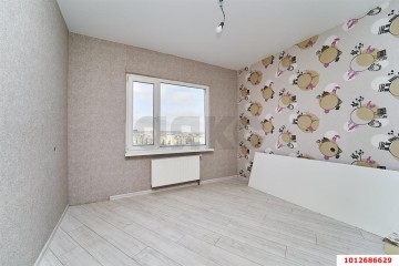 Фото №5: 2-комнатная квартира 67 м² - Краснодар, мкр. жилой комплекс Пересвет-Карасунский, ул. Сормовская, 216