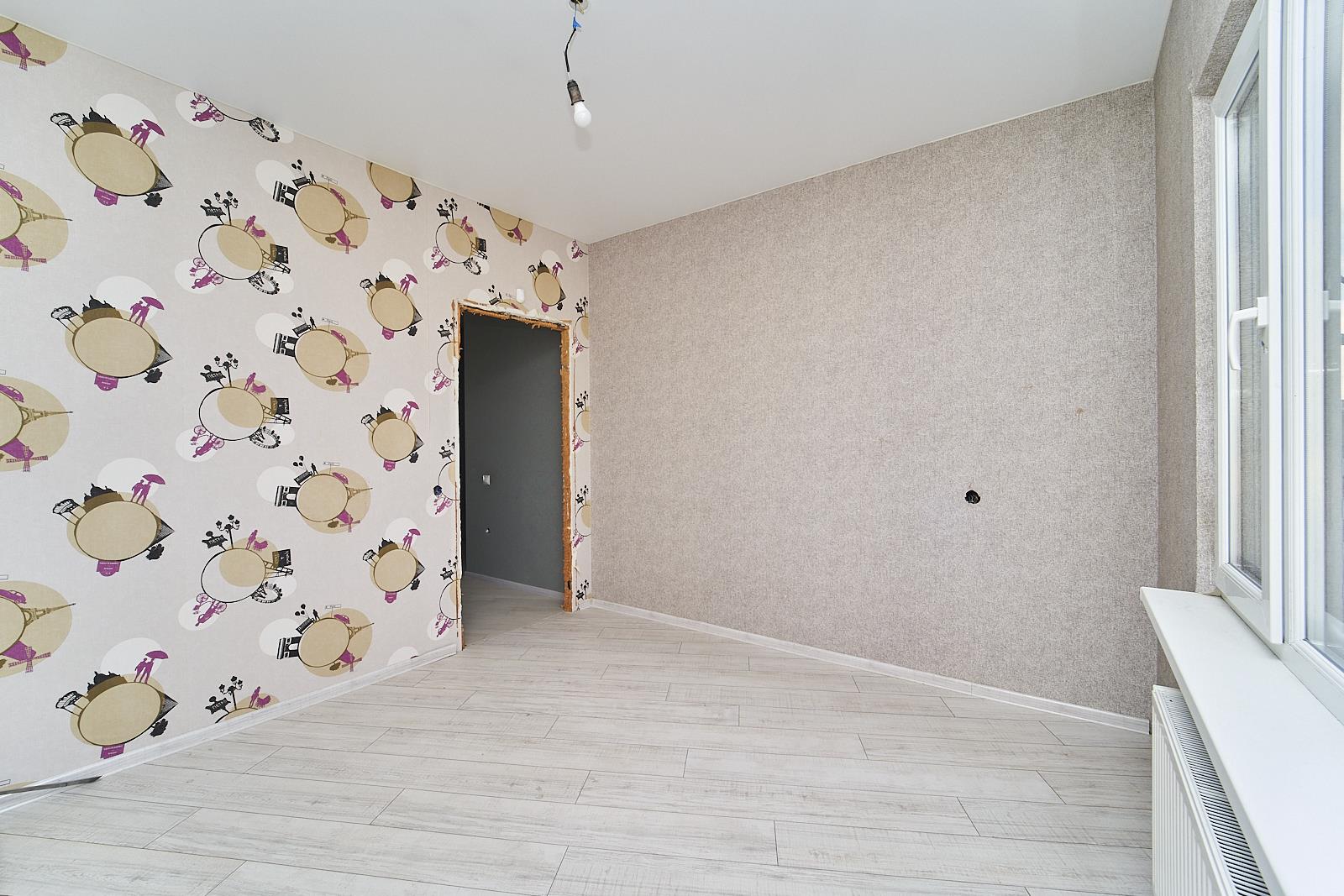 Фото №8: 2-комнатная квартира 67 м² - Краснодар, Карасунский внутригородской округ, Комсомольский, мкр. жилой комплекс Пересвет-Карасунский, ул. Сормовская, 216