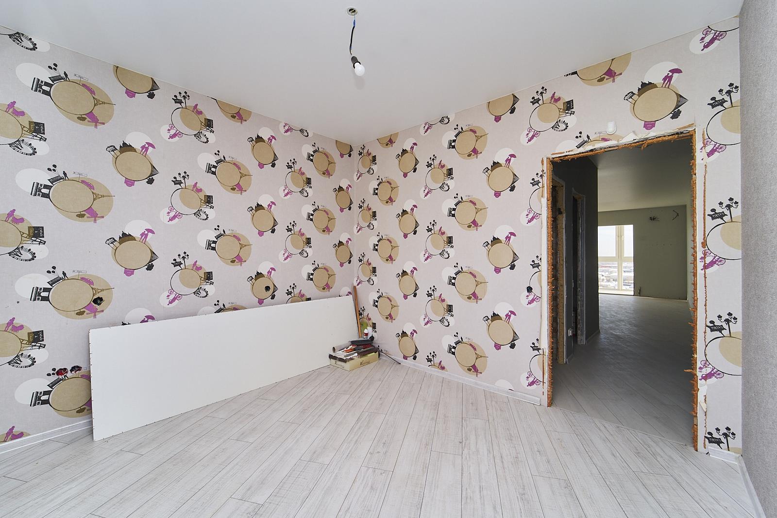 Фото №10: 2-комнатная квартира 67 м² - Краснодар, Карасунский внутригородской округ, Комсомольский, мкр. жилой комплекс Пересвет-Карасунский, ул. Сормовская, 216