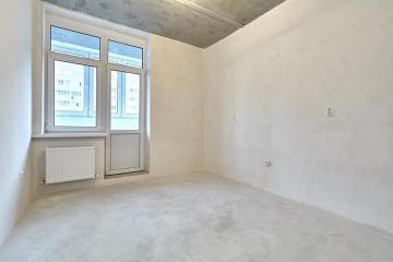 Фото №1: Студия 23 м² - Краснодар, мкр. жилой комплекс Облака, ул. имени Генерала Корнилова, 9к3