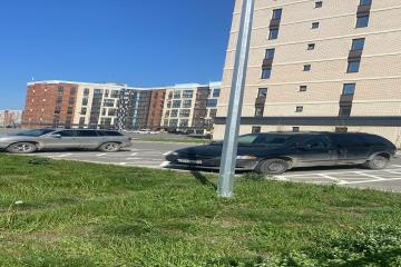 Фото №5: Студия 23 м² - Краснодар, мкр. жилой комплекс Облака, ул. имени Генерала Корнилова, 9к3