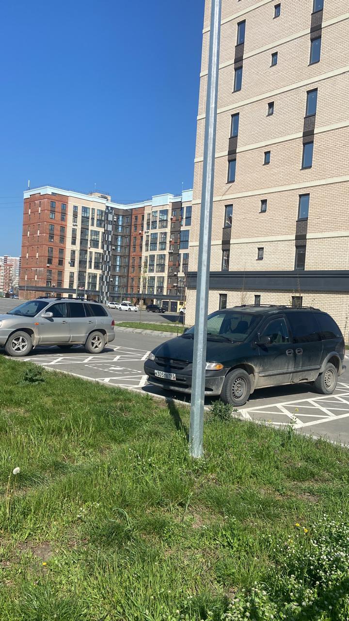 Фото №5: Студия 23 м² - Краснодар, Прикубанский внутригородской округ, мкр. жилой комплекс Облака, ул. имени Генерала Корнилова, 9к3