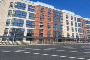 Фото №4: Студия 23 м² - Краснодар, мкр. жилой комплекс Облака, ул. имени Генерала Корнилова, 9к3