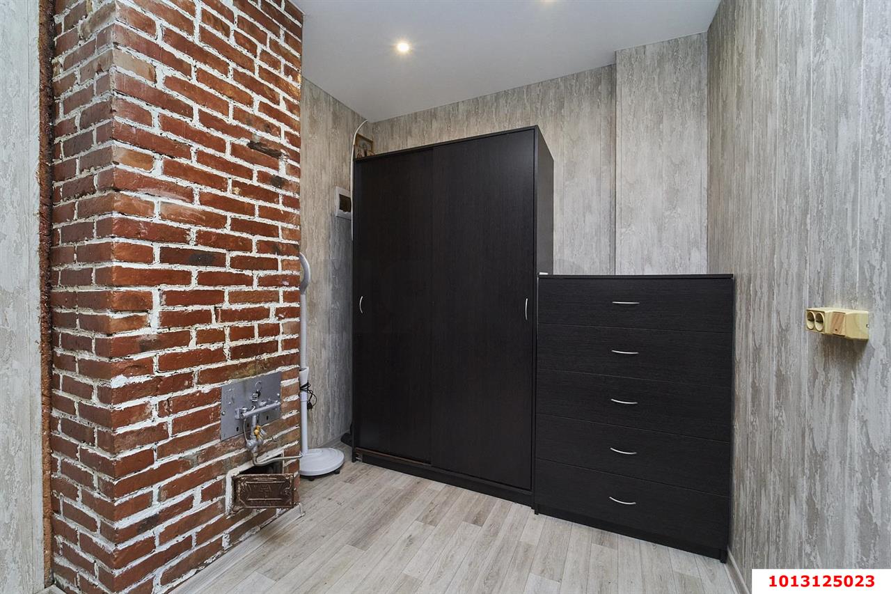 Фото №5: 1-комнатная квартира 25 м² - Краснодар, Центральный внутригородской округ, мкр. Центральный, ул. Красная, 88