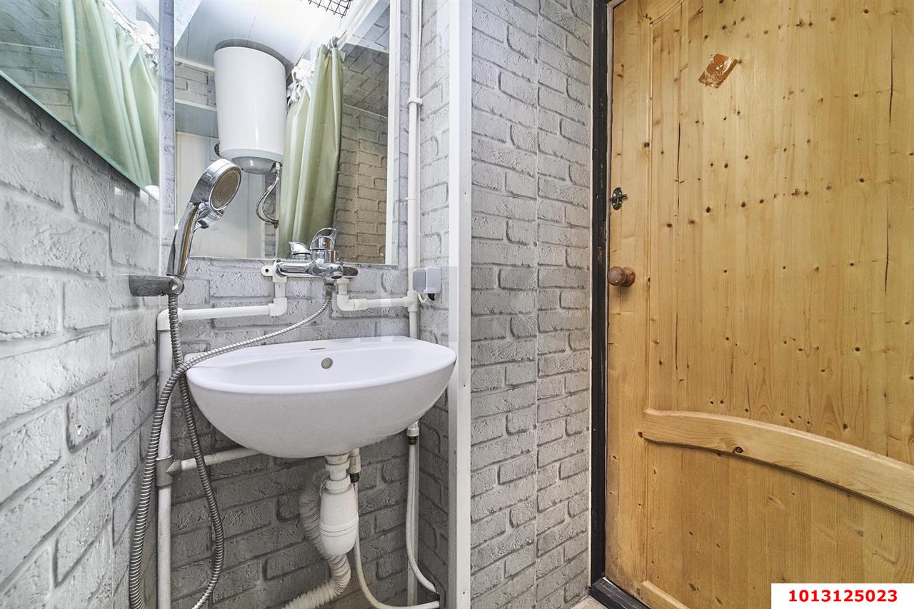 Фото №8: 1-комнатная квартира 25 м² - Краснодар, Центральный внутригородской округ, мкр. Центральный, ул. Красная, 88