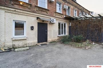 Фото №2: 1-комнатная квартира 25 м² - Краснодар, мкр. Центральный, ул. Красная, 88