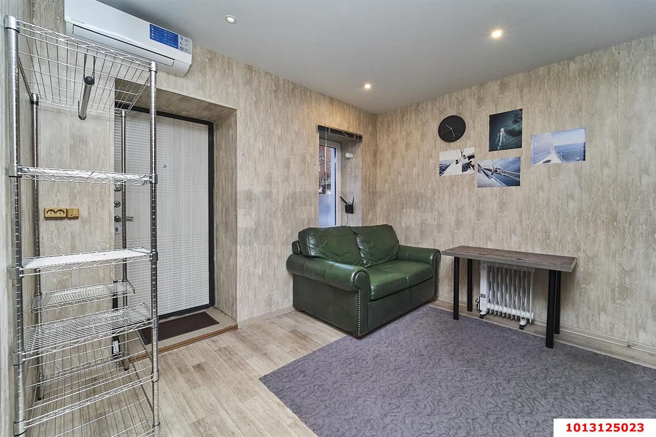 Фото №11: 1-комнатная квартира 25 м² - Краснодар, Центральный внутригородской округ, мкр. Центральный, ул. Красная, 88