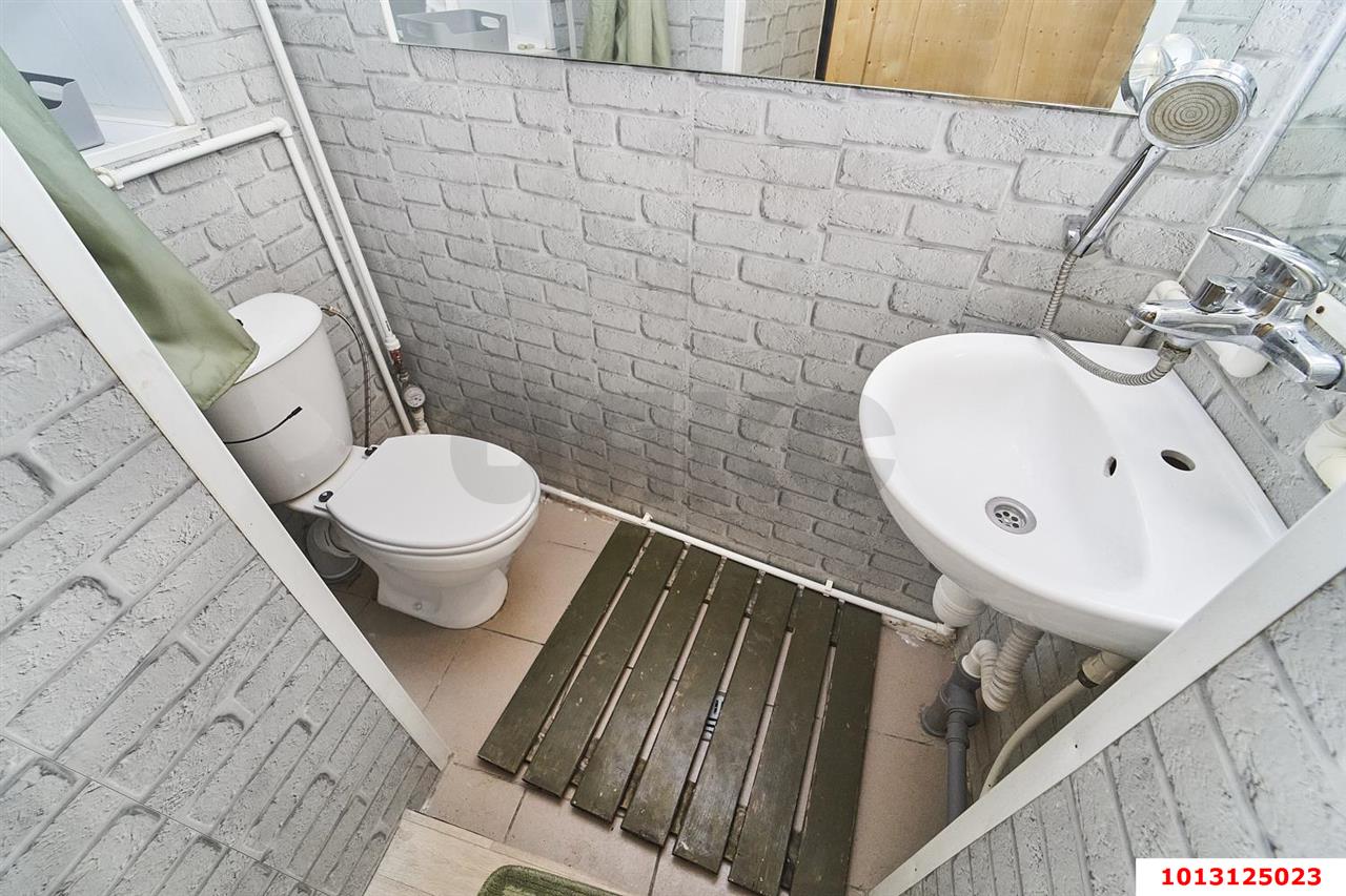 Фото №6: 1-комнатная квартира 25 м² - Краснодар, Центральный внутригородской округ, мкр. Центральный, ул. Красная, 88