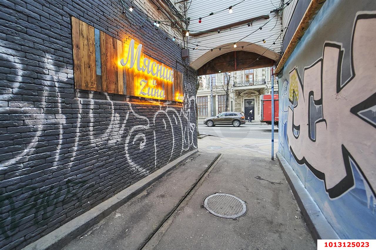 Фото №15: 1-комнатная квартира 25 м² - Краснодар, Центральный внутригородской округ, мкр. Центральный, ул. Красная, 88