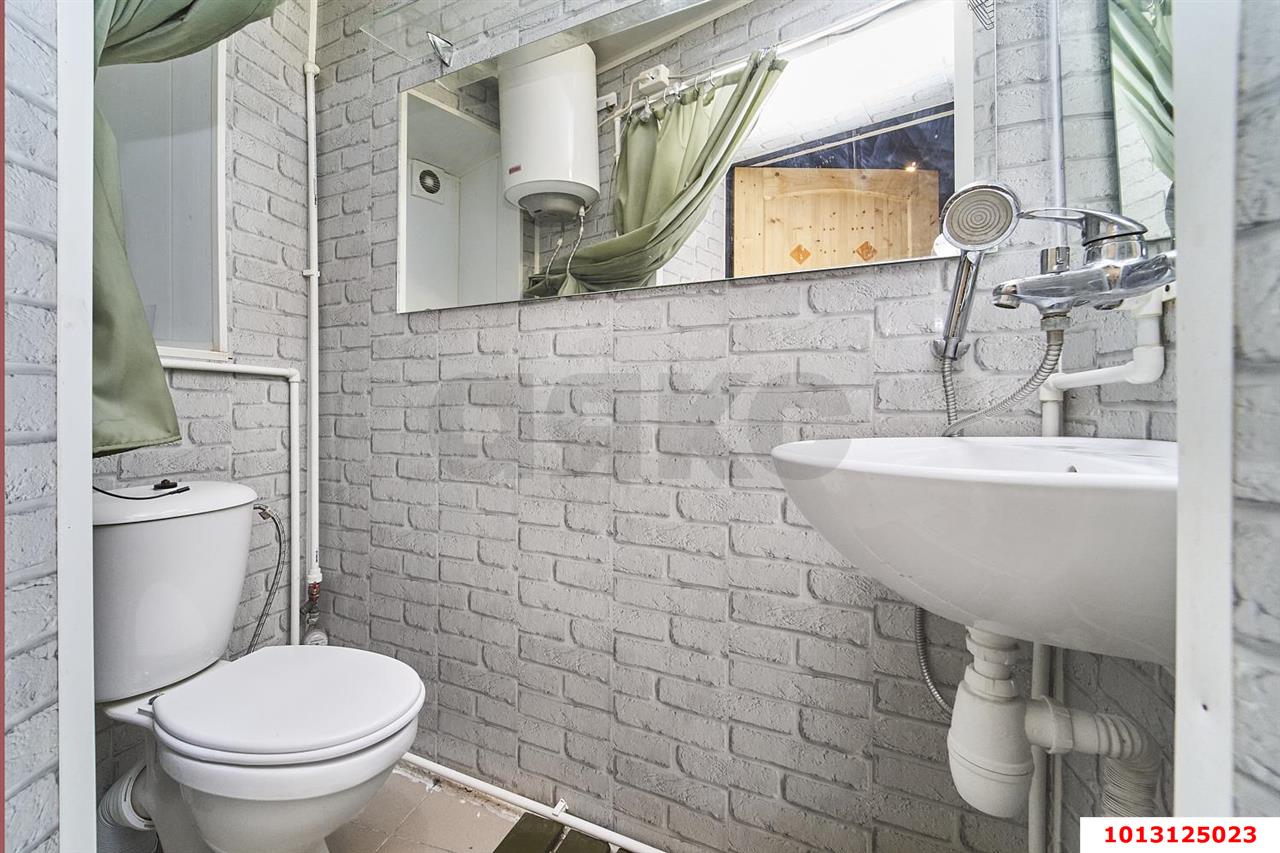 Фото №7: 1-комнатная квартира 25 м² - Краснодар, Центральный внутригородской округ, мкр. Центральный, ул. Красная, 88