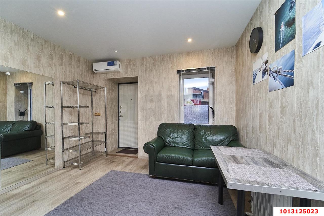 Фото №9: 1-комнатная квартира 25 м² - Краснодар, Центральный внутригородской округ, мкр. Центральный, ул. Красная, 88