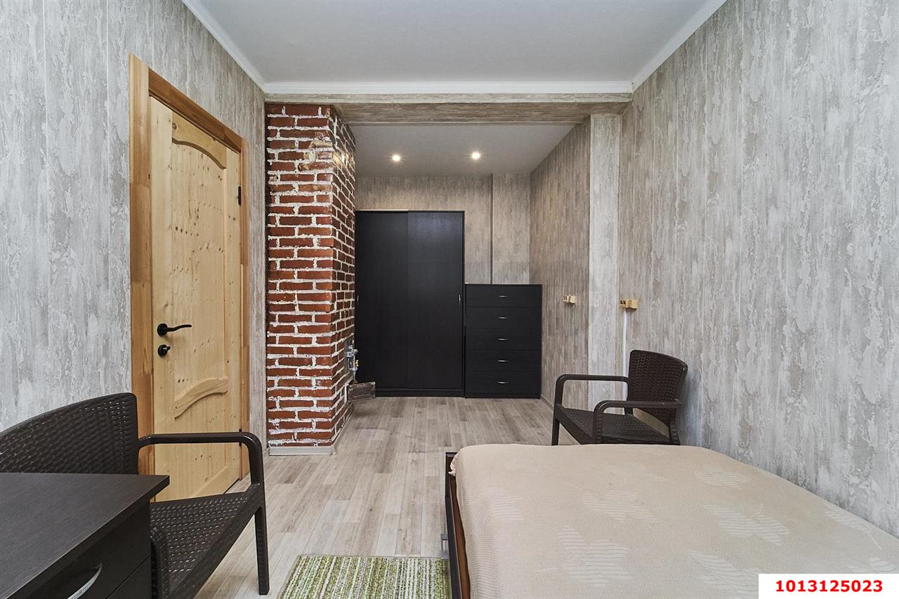 Фото №4: 1-комнатная квартира 25 м² - Краснодар, Центральный внутригородской округ, мкр. Центральный, ул. Красная, 88