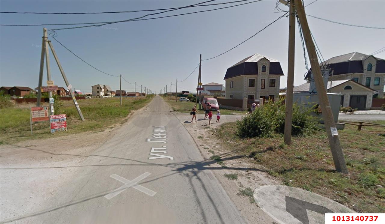 Фото №6: Земельный участок под ИЖС 400 сот. - Кучугуры