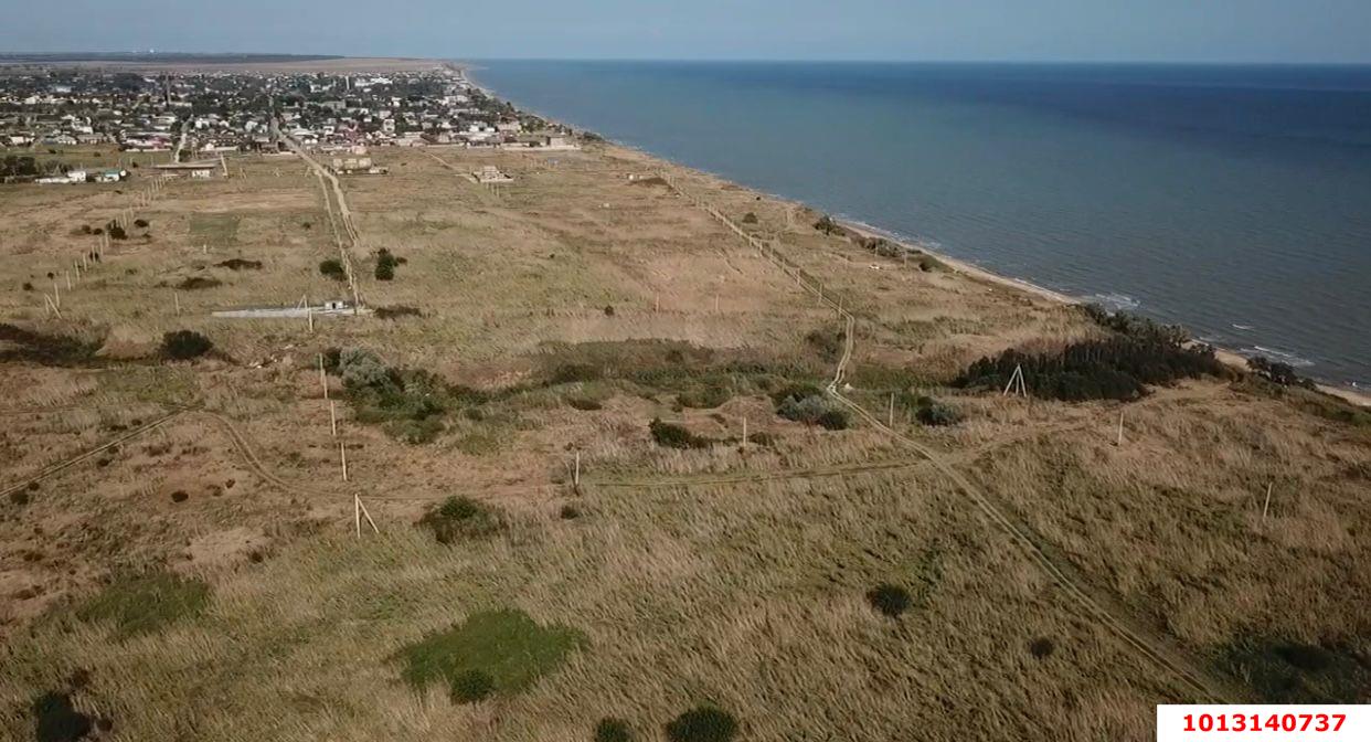 Фото №2: Земельный участок под ИЖС 400 сот. - Кучугуры