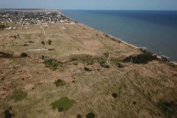 Фото №2: Земельный участок 400 сот. - Кучугуры, 