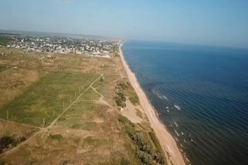 Фото №4: Земельный участок 400 сот. - Кучугуры, 