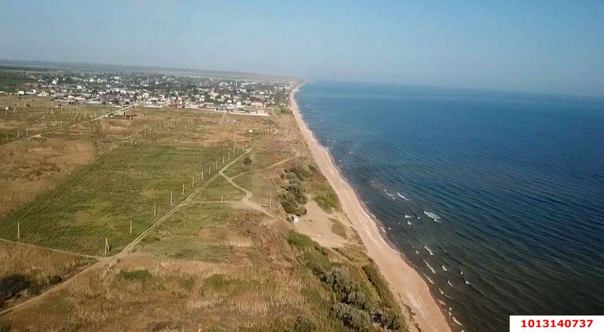 Фото №4: Земельный участок под ИЖС 400 сот. - Кучугуры