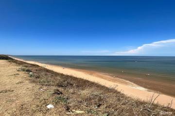 Фото №1: Земельный участок 400 сот. - Кучугуры, 