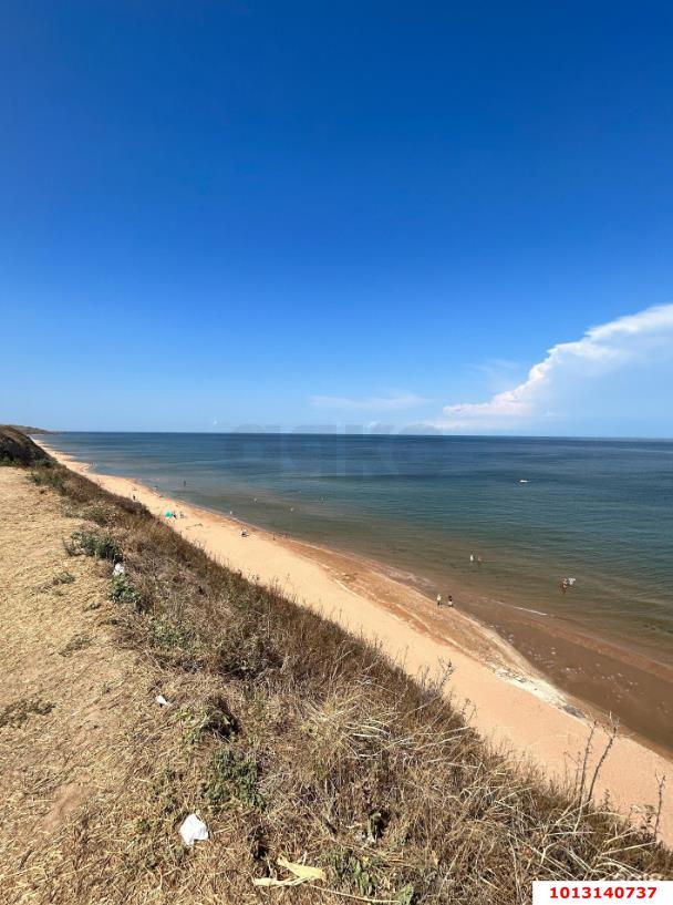 Фото №1: Земельный участок под ИЖС - Кучугуры