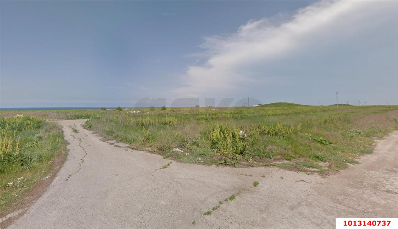 Фото №3: Земельный участок под ИЖС - Кучугуры