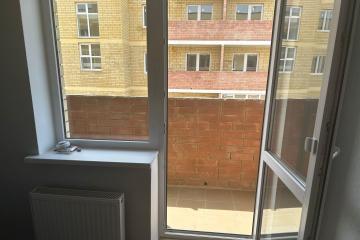 Фото №5: 1-комнатная квартира 30 м² - Пригородный, мкр. жилой комплекс Мини-полис Куб-А, ул. Сербская, 6/4