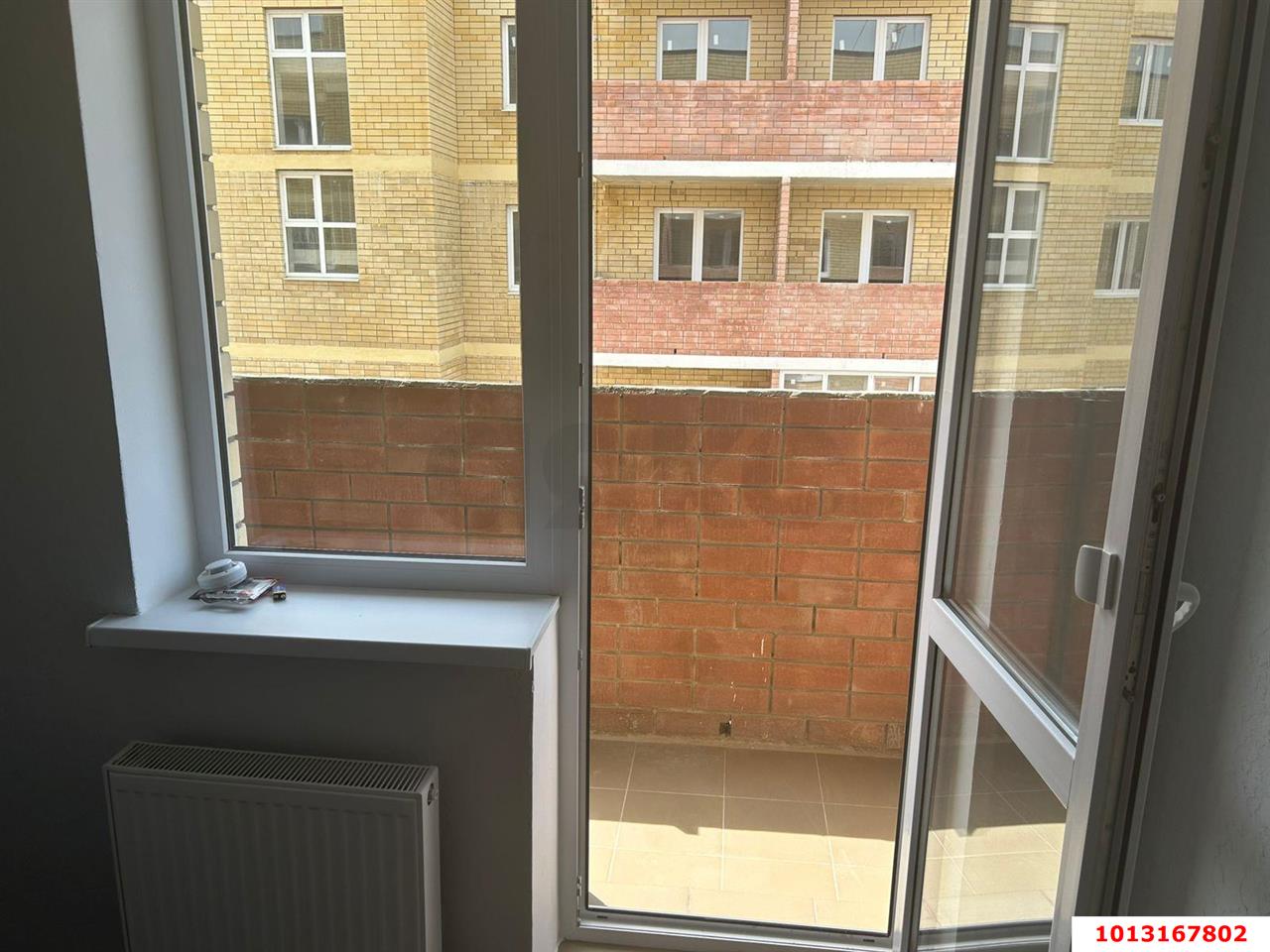 Фото №5: 1-комнатная квартира 30 м² - Пригородный, Карасунский внутригородской округ, Алтайский, мкр. жилой комплекс Мини-полис Куб-А, ул. Сербская, 6/4