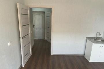 Фото №2: 1-комнатная квартира 30 м² - Пригородный, мкр. жилой комплекс Мини-полис Куб-А, ул. Сербская, 6/4