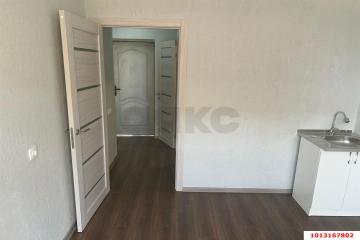 Фото №2: 1-комнатная квартира 30 м² - Пригородный, мкр. жилой комплекс Мини-полис Куб-А, ул. Сербская, 6/4