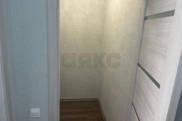 Фото №4: 1-комнатная квартира 30 м² - Пригородный, мкр. жилой комплекс Мини-полис Куб-А, ул. Сербская, 6/4