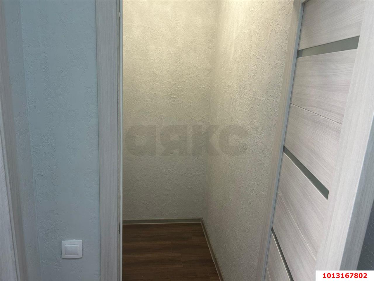 Фото №4: 1-комнатная квартира 30 м² - Пригородный, жилой комплекс Мини-полис Куб-А, ул. Сербская, 6/4