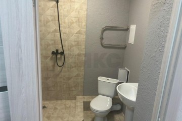 Фото №3: 1-комнатная квартира 30 м² - Пригородный, мкр. жилой комплекс Мини-полис Куб-А, ул. Сербская, 6/4