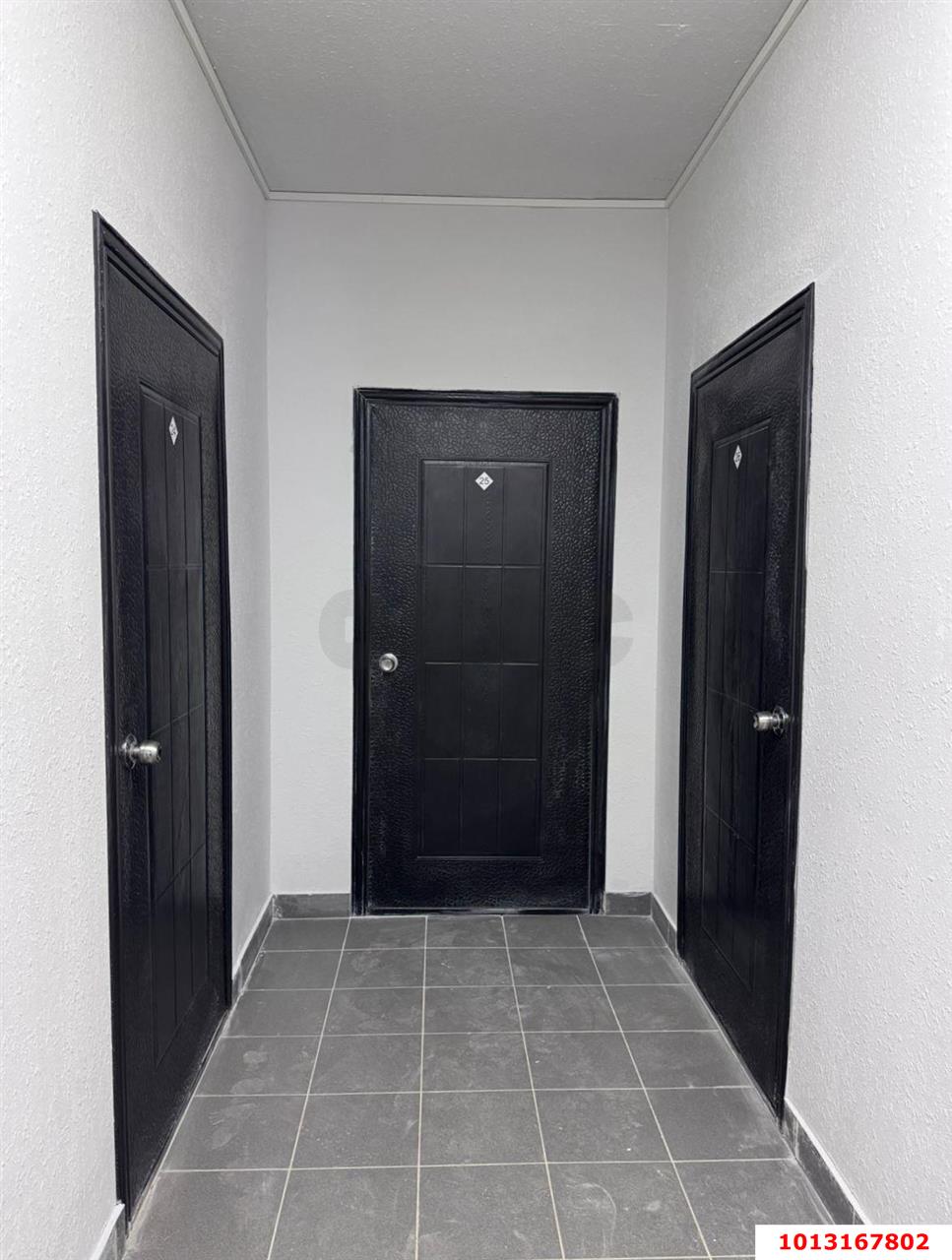 Фото №7: 1-комнатная квартира 30 м² - Пригородный, Карасунский внутригородской округ, Алтайский, мкр. жилой комплекс Мини-полис Куб-А, ул. Сербская, 6/4