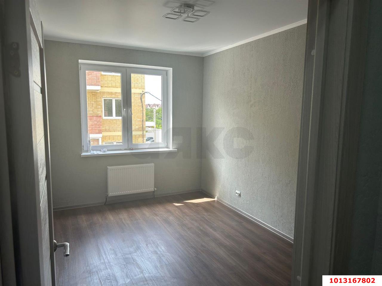 Фото №1: 1-комнатная квартира 30 м² - Пригородный, Карасунский внутригородской округ, Алтайский, мкр. жилой комплекс Мини-полис Куб-А, ул. Сербская, 6/4