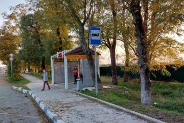 Фото №3: 1-комнатная квартира 30 м² - Пригородный, мкр. жилой комплекс Мини-полис Куб-А, ул. Сербская, 6/4