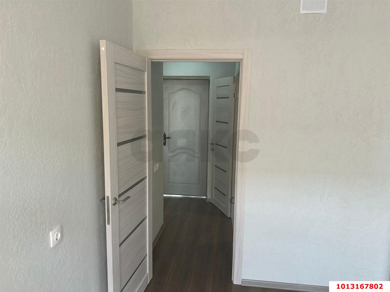 Фото №6: 1-комнатная квартира 30 м² - Пригородный, Карасунский внутригородской округ, Алтайский, мкр. жилой комплекс Мини-полис Куб-А, ул. Сербская, 6/4