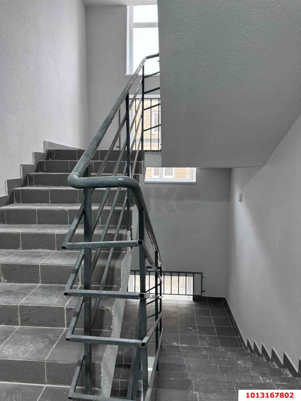 Фото №9: 1-комнатная квартира 30 м² - Пригородный, Карасунский внутригородской округ, Алтайский, мкр. жилой комплекс Мини-полис Куб-А, ул. Сербская, 6/4