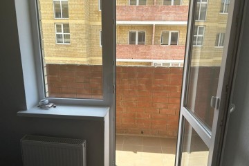 Фото №5: 1-комнатная квартира 30 м² - Пригородный, мкр. жилой комплекс Мини-полис Куб-А, ул. Сербская, 6/4