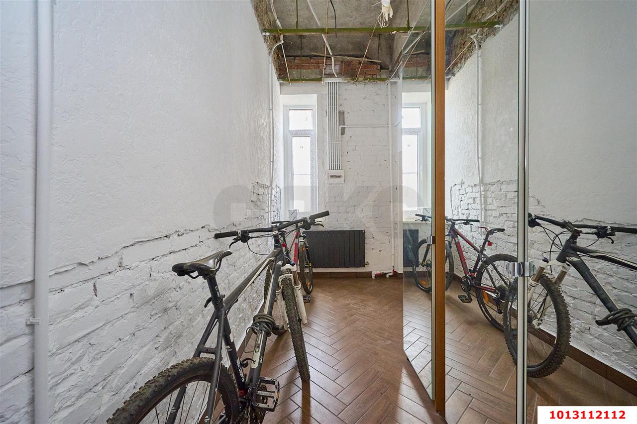 Фото №8: Коммерция 130 м² - Краснодар, Прикубанский внутригородской округ, мкр. Завод Измерительных Приборов, ул. Зиповская, 20