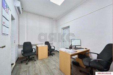 Фото №2: Офисное помещение 130 м² - Краснодар, мкр. Завод Измерительных Приборов, ул. Зиповская, 20