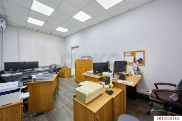 Фото №1: Офисное помещение 130 м² - Краснодар, мкр. Завод Измерительных Приборов, ул. Зиповская, 20