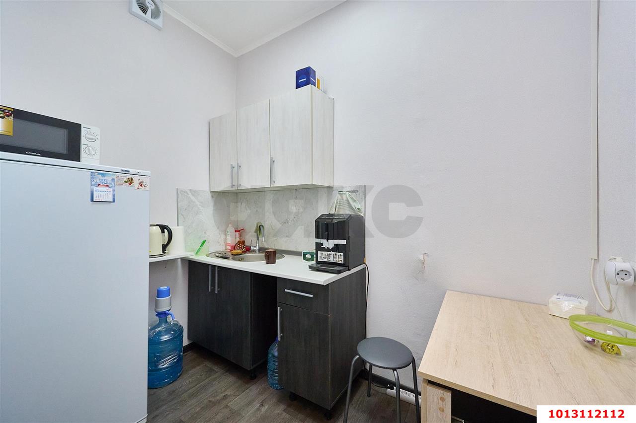 Фото №10: Офисное помещение 130 м² - Краснодар, Завод Измерительных Приборов, ул. Зиповская, 20