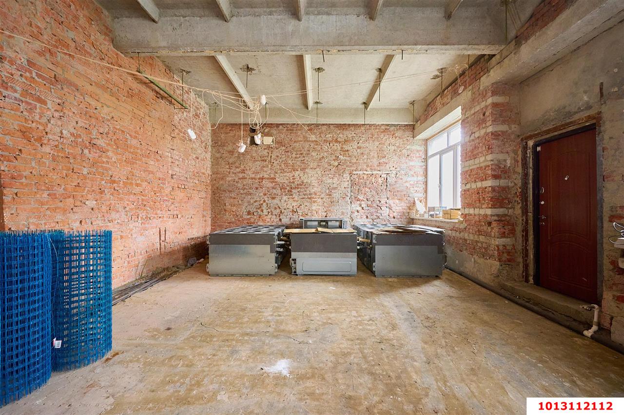 Фото №8: Офисное помещение 130 м² - Краснодар, Завод Измерительных Приборов, ул. Зиповская, 20