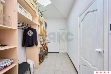 Фото №4: Офисное помещение 130 м² - Краснодар, мкр. Завод Измерительных Приборов, ул. Зиповская, 20