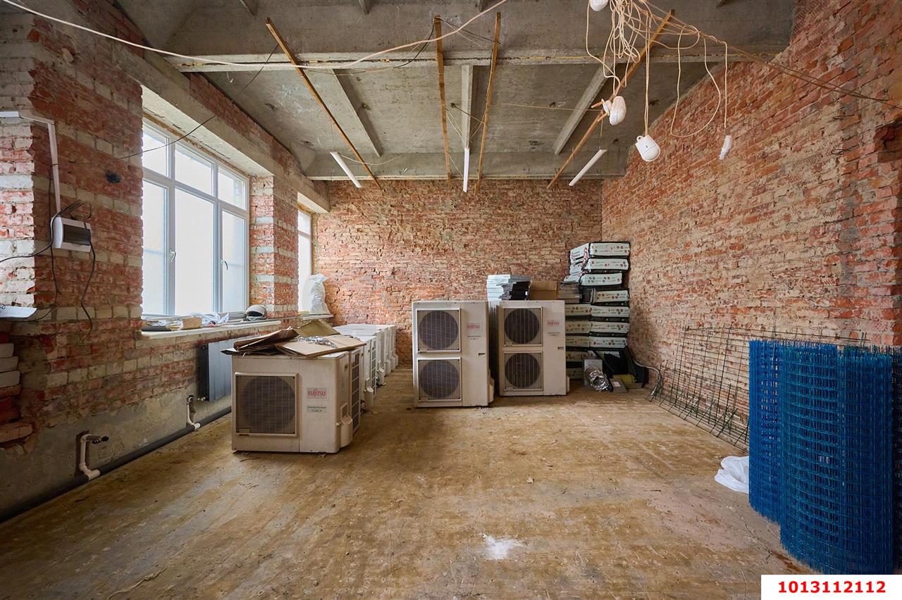 Фото №6: Коммерция 130 м² - Краснодар, Прикубанский внутригородской округ, мкр. Завод Измерительных Приборов, ул. Зиповская, 20