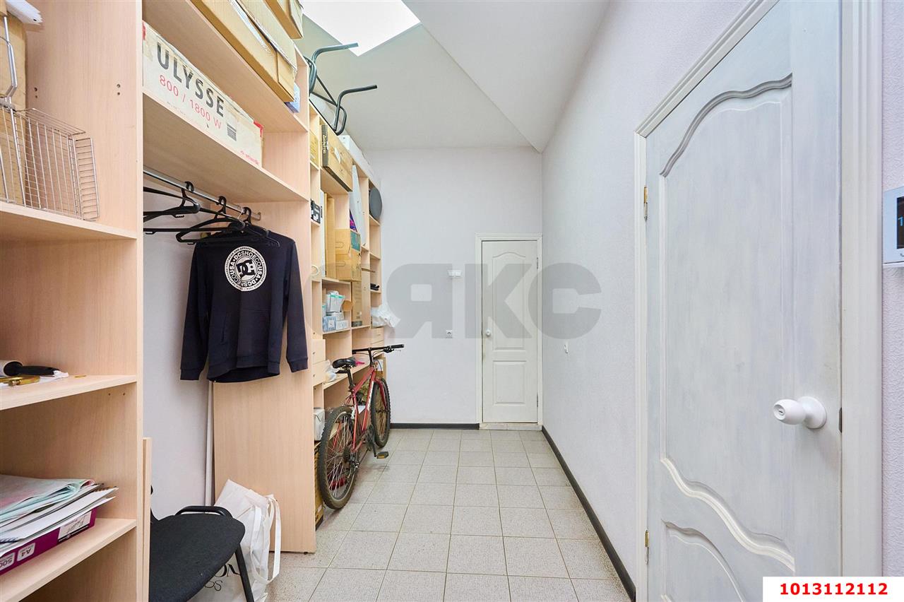 Фото №5: Офисное помещение 130 м² - Краснодар, Завод Измерительных Приборов, ул. Зиповская, 20